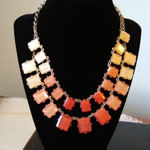 Coral Necklace